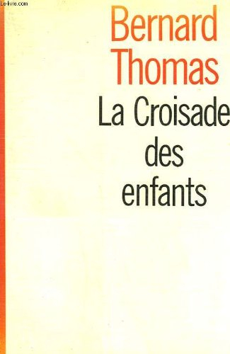 la croisade des enfants