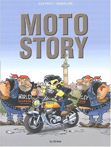Moto story