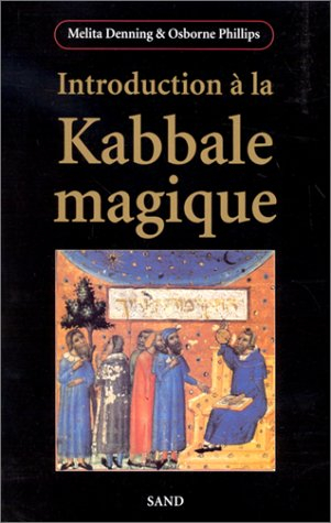 Introduction à la Kabbale magique