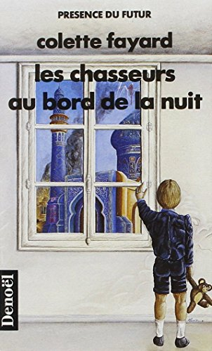Les Chasseurs au bord de la nuit