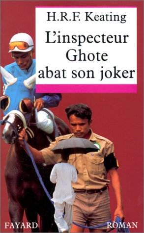 L'inspecteur Ghote abat son joker