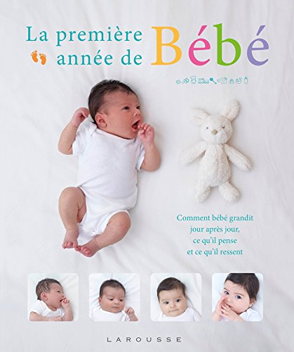 La première année de bébé