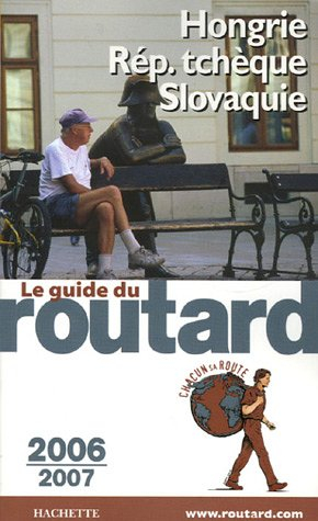 hongrie, république tchèque et slovaquie