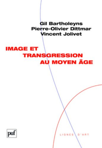 Image et transgression au Moyen Age