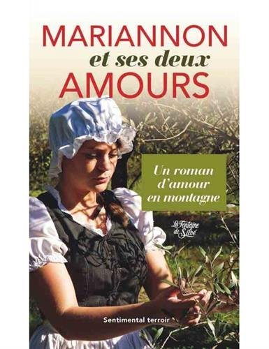 mariannon et ses deux amours