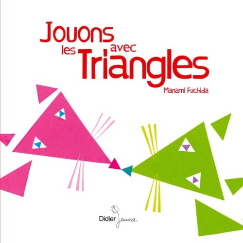 Jouons avec les triangles