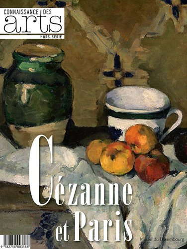 Cézanne et Paris