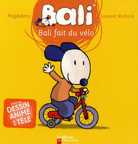 Bali. Vol. 2. Bali fait du vélo