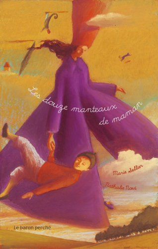 Les douze manteaux de Maman