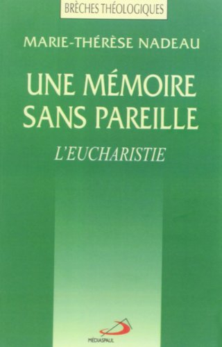 Une mémoire sans pareille