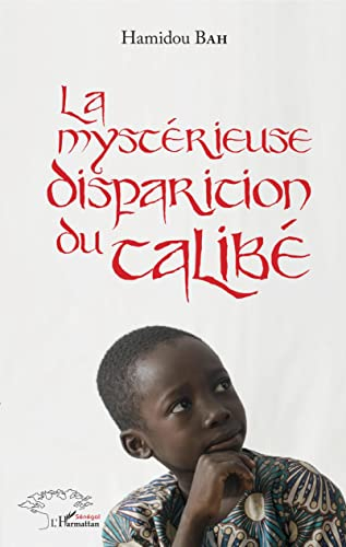 La mystérieuse disparition du talibé