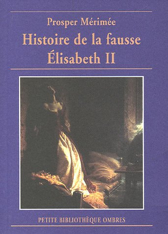 L'histoire de la fausse Elisabeth II