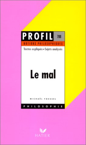 Le mal