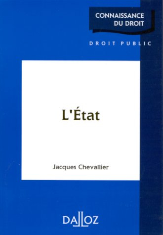 L'Etat