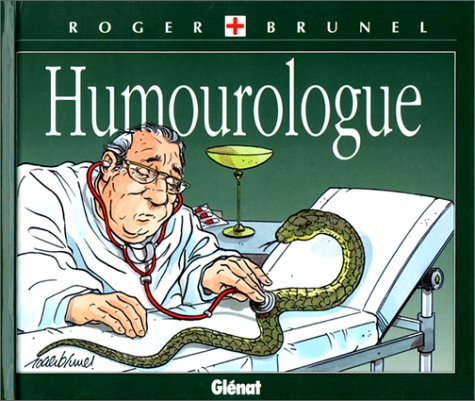 Humourologue