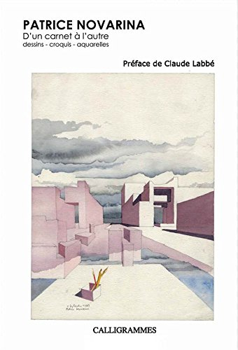 d'un carnet à l'autre