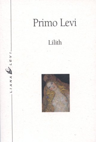 Lilith : et autres nouvelles