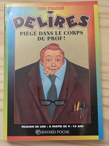 piege dans le corps du prof n202