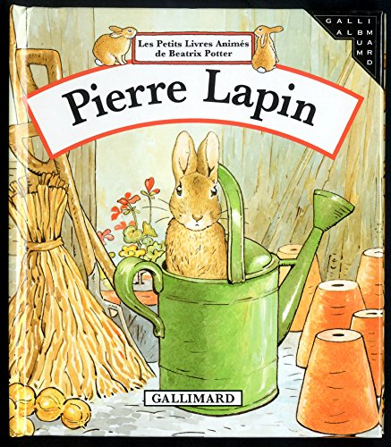 Pierre Lapin