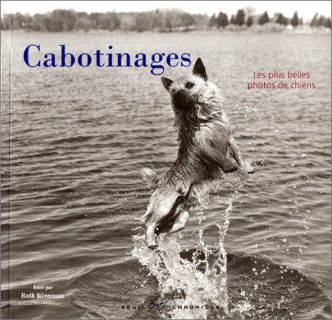 Cabotinages : les plus belles photos de chiens