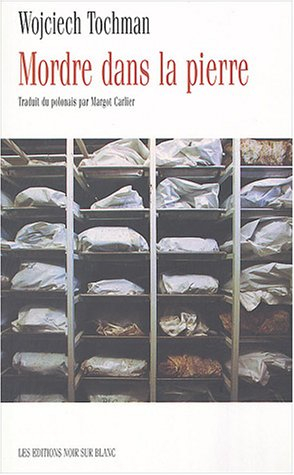 Mordre dans la pierre