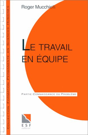 Le travail en équipe