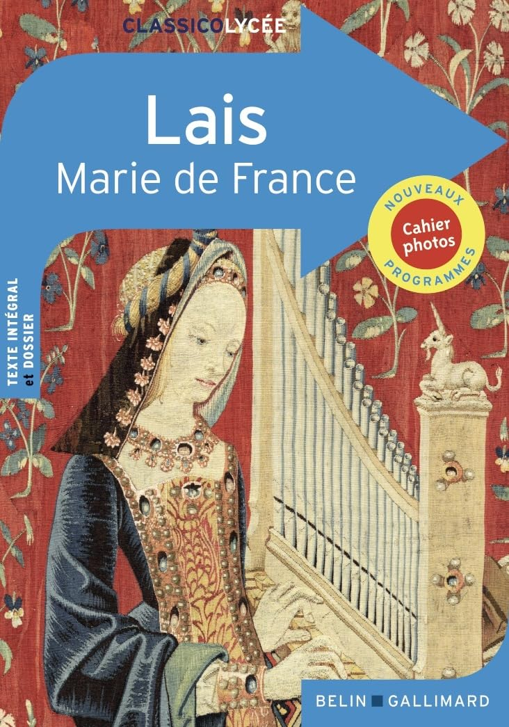 Lais : nouveaux programmes
