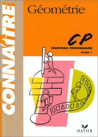 Géométrie, CP