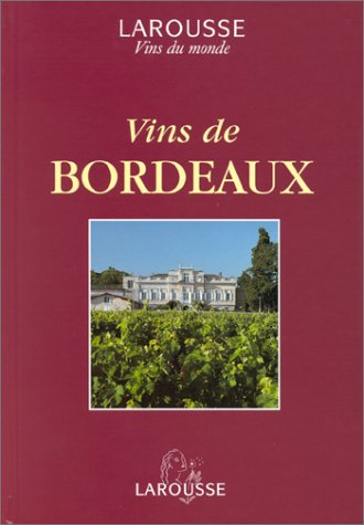 Vins de Bordeaux
