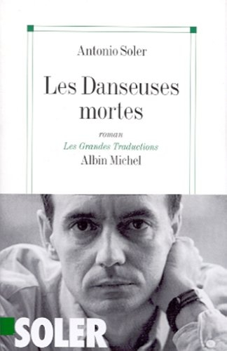 Les danseuses mortes