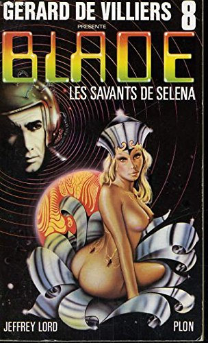 Les savants de Selena