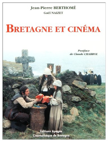 Bretagne et cinéma