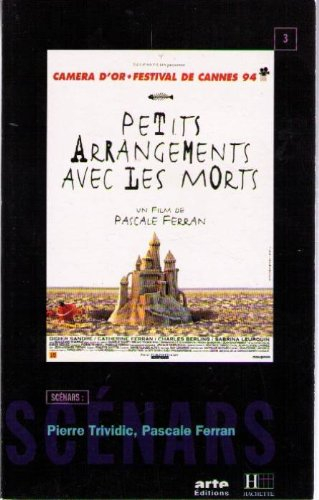 Petits arrangements avec les morts