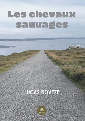 Les chevaux sauvages