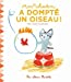 Mon chaton. Vol. 1. Mon chaton a dompté un oiseau !
