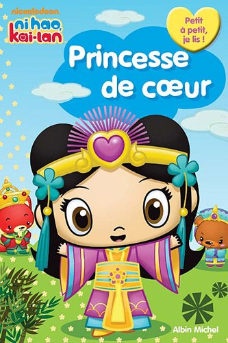 Princesse de coeur