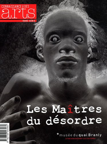 Les maîtres du désordre