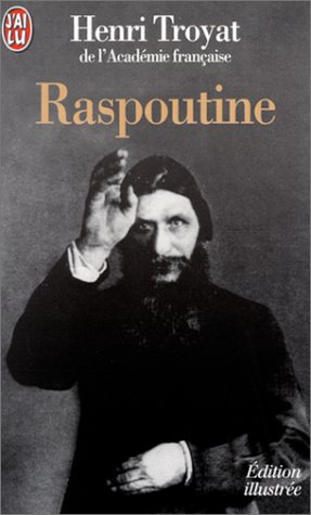 raspoutine