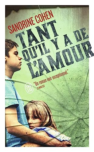 Tant qu'il y a de l'amour