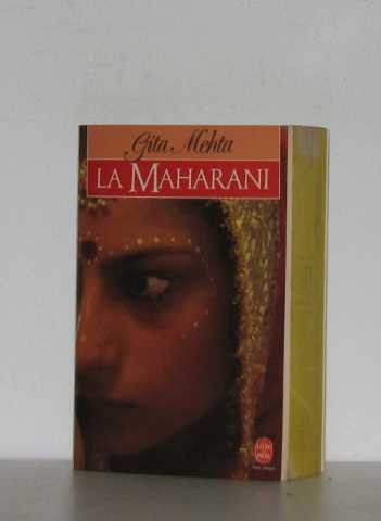 La Maharani