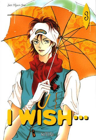 I wish.... Vol. 3