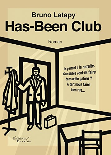 Has-Been Club
