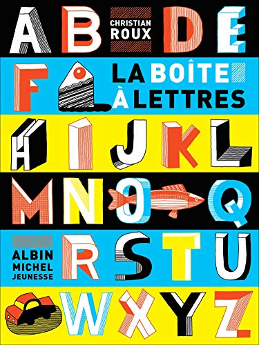 La boîte à lettres