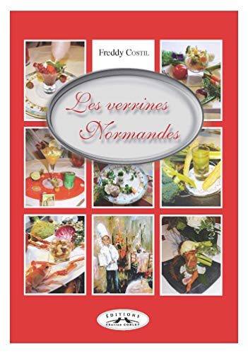 Les verrines normandes