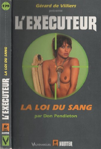 La loi du sang