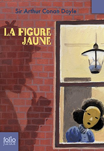 La figure jaune : et autres aventures de Sherlock Holmes