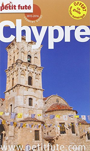 Chypre : 2015-2016