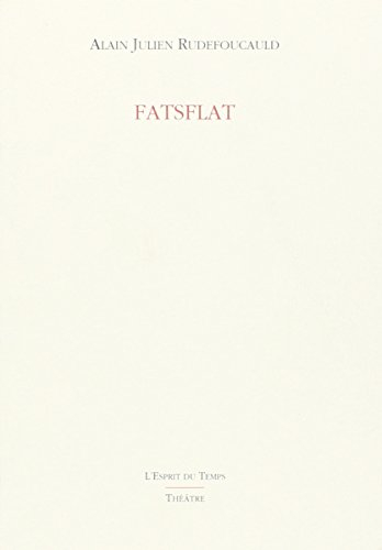 Fatsflat