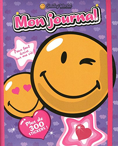 Smiley : mon journal