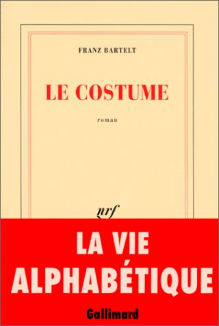 Le costume